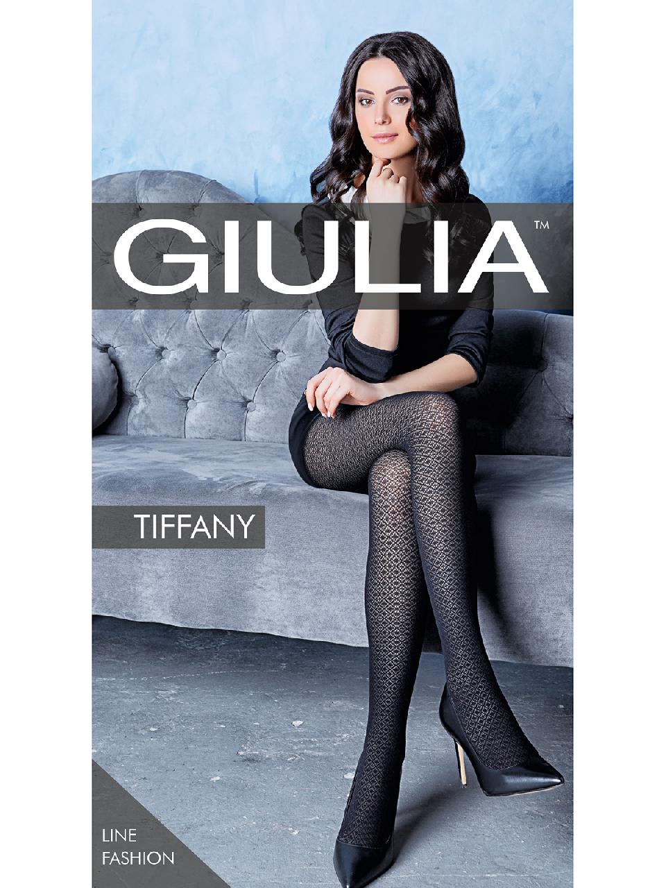 Giulia Tiffany 12 greystone 2