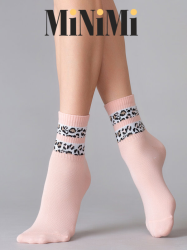 Новинки в ассортименте носков торговой марки MiNiMi