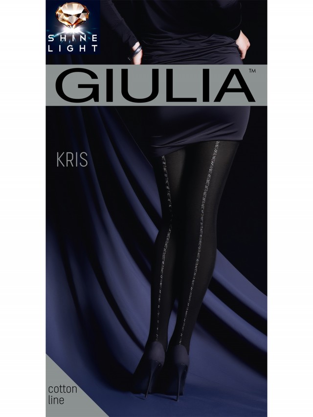 Giulia Kris 02 black 2