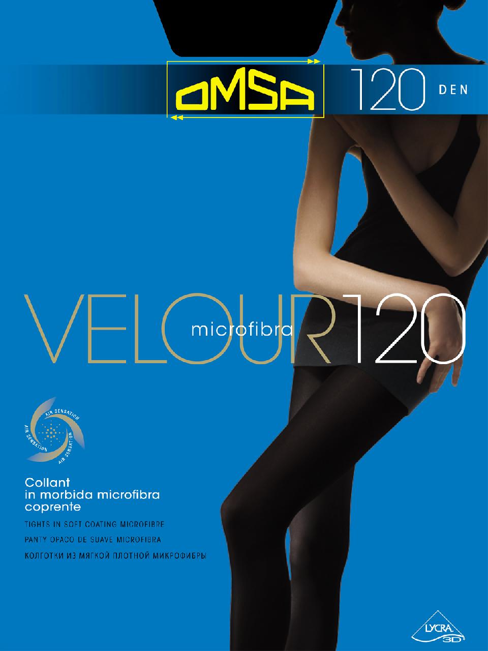 OM Velour 120 grigio-grafite 4 OM Velour 120 grigio-grafite 4