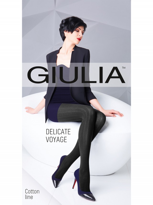 Giulia Delicate Voyage 06 iron 2
