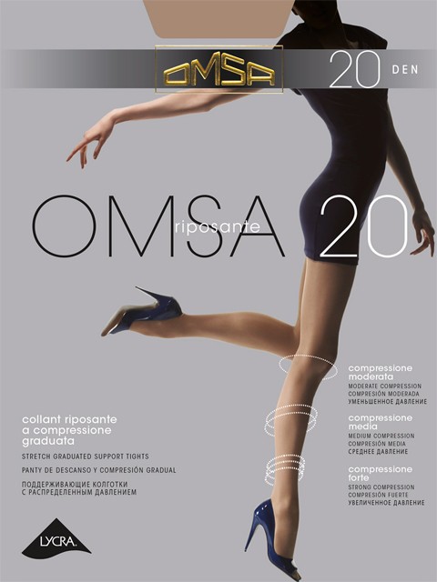 OM Omsa 20 daino 3 OM Omsa 20 daino 3