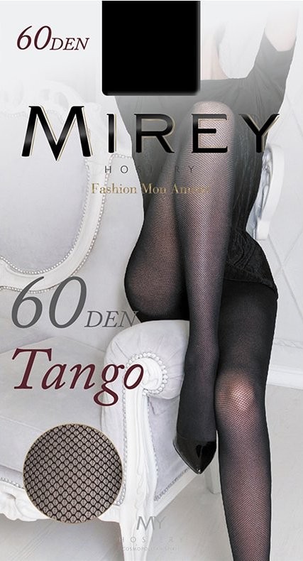MIREY Tango 60 nero 2
