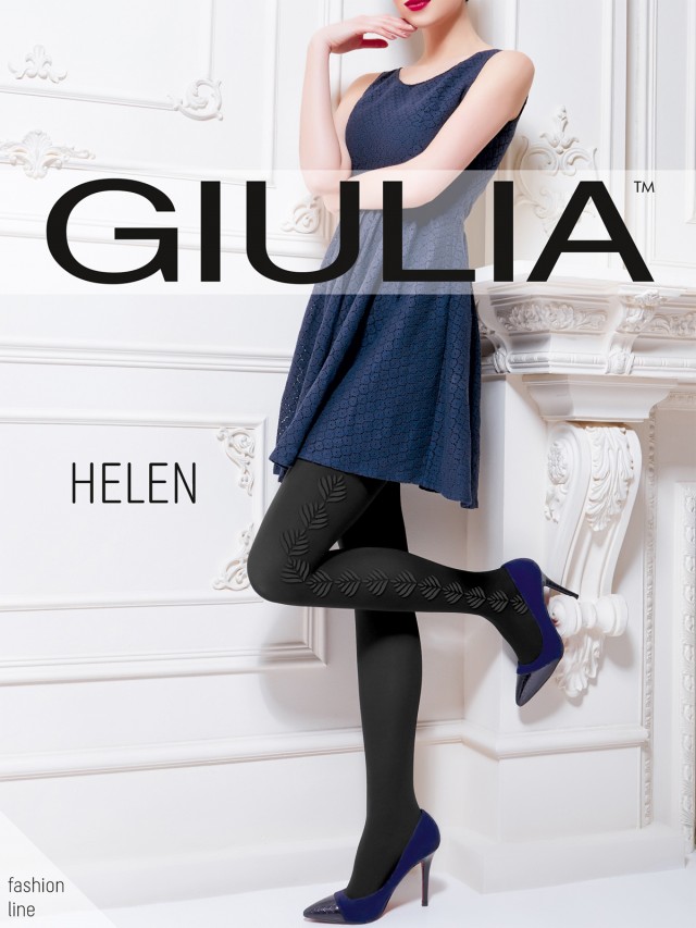 Giulia Helen 02 griffin 2