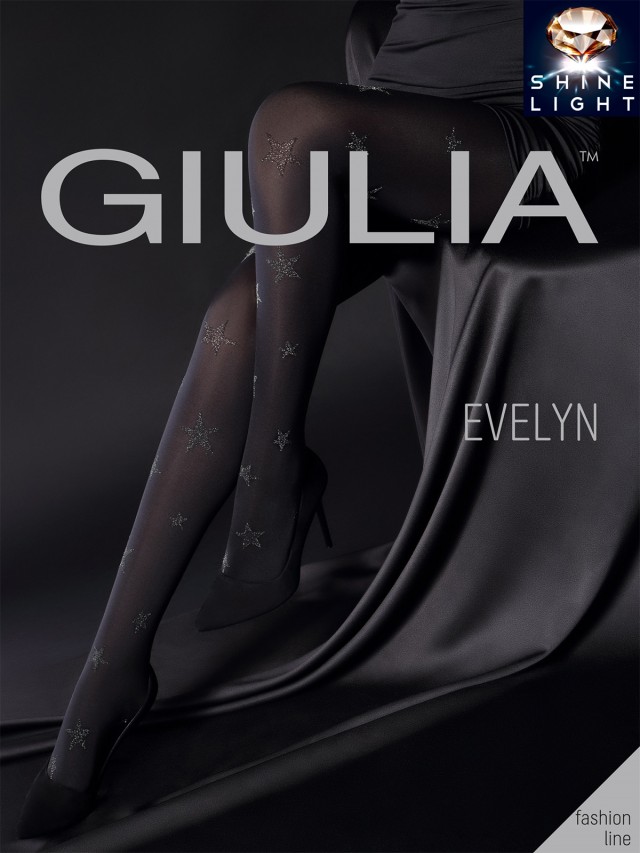 Giulia Evelyn 01 black 2