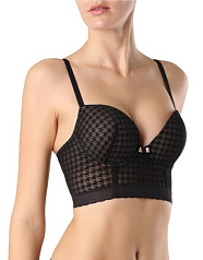 CN Body Couture RB3116 /бюст/ черный 80C