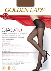 GL Ciao 40 camoscio 2
