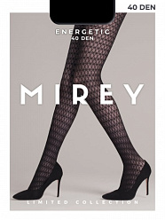 MIREY Energetic 40 nero 2