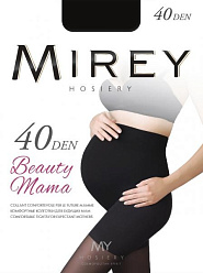 MIREY Beauty Mama 40 /колготки для беременных/ daino 2
