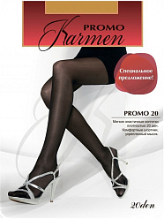 KARMEN K-Promo 20 antilope 2