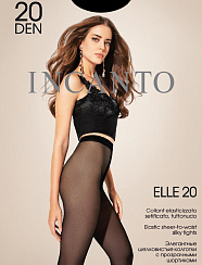 IN Elle 20 bronzo 2