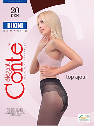 CN Bikini 20 bronzo 2