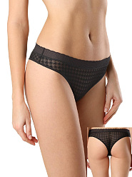 CN Body Couture RP6114 /трусы жен/ камея 102