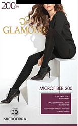GM Microfiber 200 nero 2