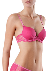 CN Romantique RB1030 /бюст/ фрезия 70A