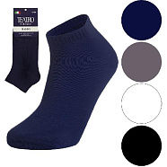 Teatro Basso sport socks for man M-19 /носки муж./ bianco 42-44