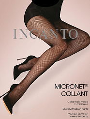IN Micronet Collant melon 1/2