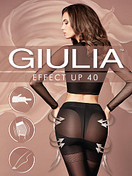 Giulia Effect up 40 XL caramel 5