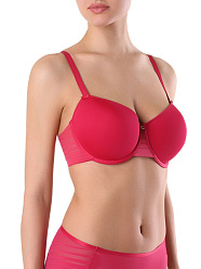 CN Sport Glam RB4046 /бюст/ брусника 70D