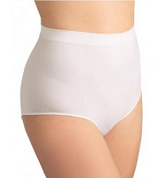 INM Culotte Maxxi /трусы-кулотты жен/ bianco 2-S