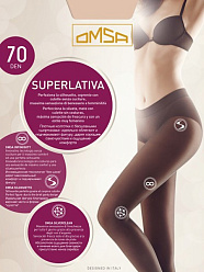 OM Superlativa 70 nero 3
