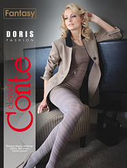 CN Doris chocolate 3