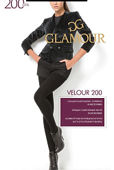 GM Velour 200 nero 4
