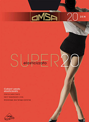 OM Super 20 sabbia 2