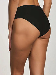 X-FILE XF-Slip Invisible 0404 /трусы слип жен/ nudo 3M-46