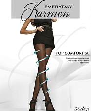 KARMEN K-Top Comfort 50 antilope 2