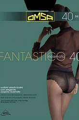 OM Fantastico 40 caramello 4