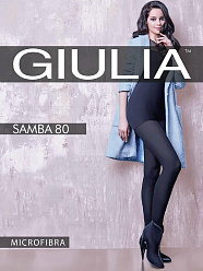 Giulia Samba 80 deep-navy 2