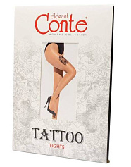 CN Tattoo 002 bronz 2