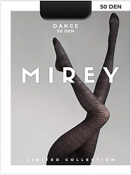 MIREY Dance 50 nero 2