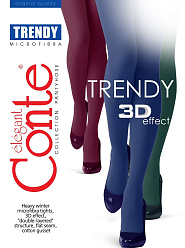 CN Trendy Melange 60 marino 2