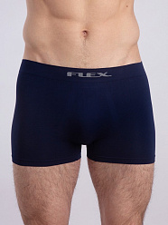 SF-Boxer Man Cotone /трусы-шорты/ nero 4-L/XL
