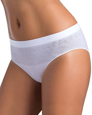 INM Slip midi setificato Light /трусы жен/ alga 2-S/M