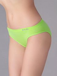 MIN MA 221 Slip /трусы-слипы/ giallo S/M