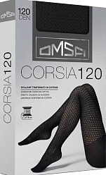 OM Corsia 120 nero 2