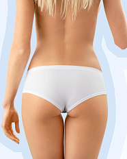 INM Short VB Sgambato /трусы жен/ alga 2-S/M