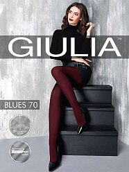 Giulia Blues 70 aurora-red 2