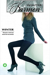 KARMEN K-Winter nero 2