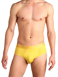 TUOSITE TS7825-7 /слипы муж./ желтый M-46-48