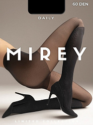 MIREY Daily 20/60 nero 4