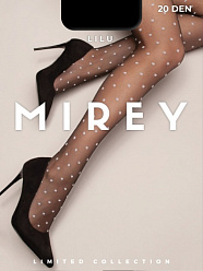 MIREY Lilu 20 nero 3