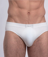 INM Slip Man Promo x 3 /трусы-слип муж/ nero-blue-grey 4-L/XL