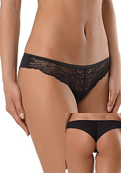 CN Romantique RP6030 /трусы жен/ кристалл 102