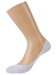 MIN Mini Bell /подследники/ bianco 35-38