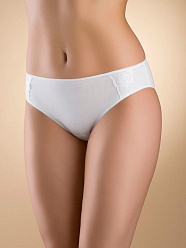 CN New Look RP3061 /трусы жен/ ирис 118
