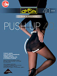 OM Push-Up 40 caramello 5